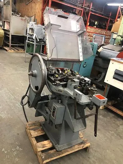 Used VITARI _UNKNOWN_ Jewelry Equipment & Tools Rhode Island US | Gold Machinery #440280