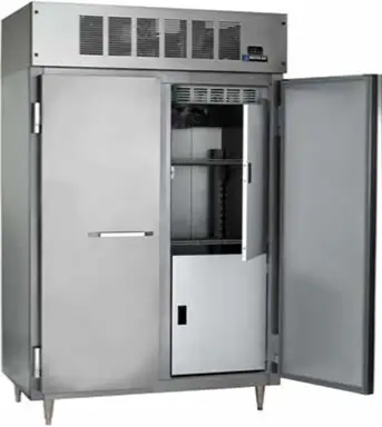 New | in-Stock MASTER-BILT IHC-48 Freezers US | Garden City Recycle and Salvage #1277000