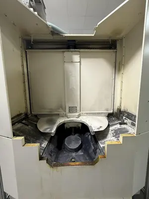 USED 2018 MAKINO A61NX