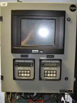 USED INOX NA