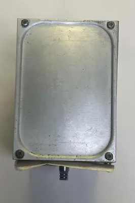 USED HONEYWELL M941D1021