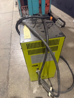 Used RAYMOND 20i-R40TT Stackers Michigan US | iGAM Industrial Marketplace #1337506