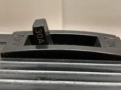USED GE TE122030