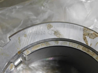 USED LINK-BELT SNW203716