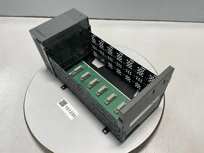 USED ALLEN BRADLEY 1746-P1 / 1746-A7