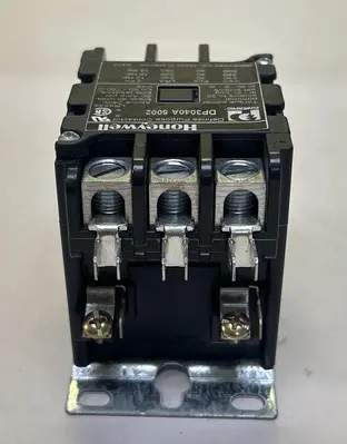USED HONEYWELL DP3040A5002