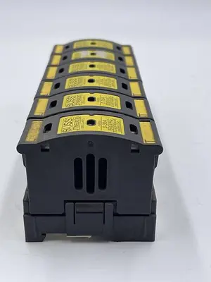 USED BUSS BUSS JTN60030 X6