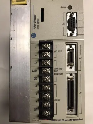 USED ALLEN-BRADLEY 1398-DDM-005