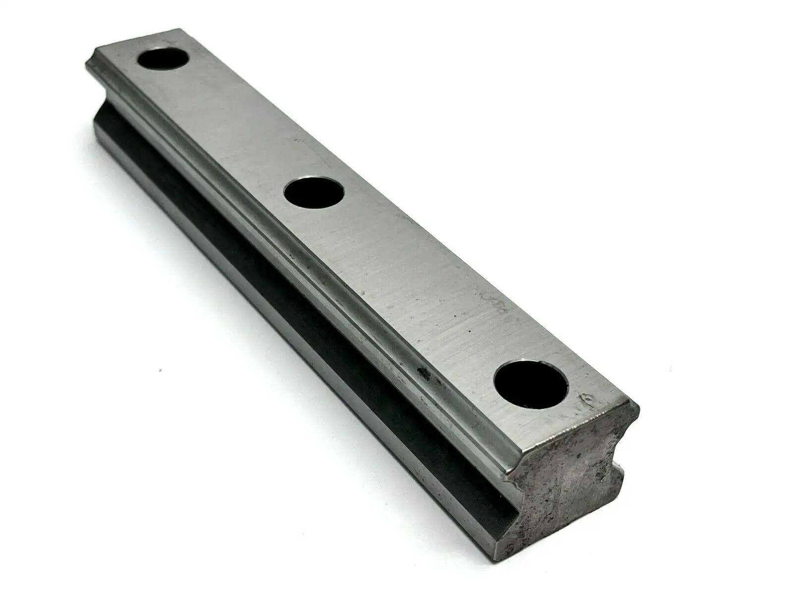 Used THK Linear Bearing Slide Rail Linear Guides Michigan US | Maverick Industrial Sales #1467889