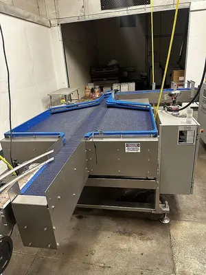 Used 2023 DMM BREWSKY 100 (B100) Cartoners Horizontal Load - Automatic Load Oregon US | Ager Tank & Equipment Co. #1553220