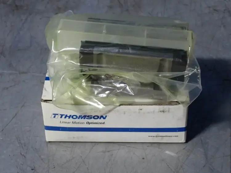 New | in-Stock THOMPSON 413N25A0 Tooling & Accessories (Other) Ohio US | HGR 24 #1131412