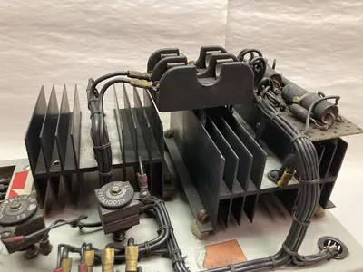 Used ROBICON 402 214-3 Miscellaneous Equipment (Electrical & Power) | Surplus Asset Holdings #1195646