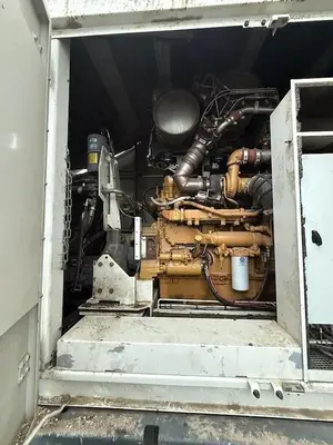 Used 2023 METSO M&J PRESHRED 4000 Shredders Pennsylvania US | Global Equipment International, LLC #1322615