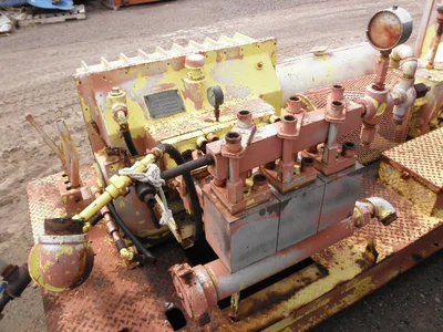 USED CCI RBT 200