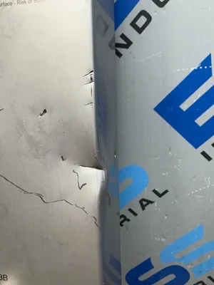 B & R AUTOMATION 8F1I01.AA66.0000-1 Electrical/PLC/Automation | ESS Industrial Equipment Sales (7)