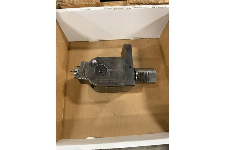 Used _UNKNOWN_ _UNKNOWN_ Live Tools Utah US | KD Auctions #1549291
