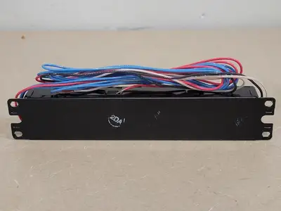 Used ADVANCE TRANFORMER CO VEL-2P59-SC Misc Electrical & Power Parts British Columbia CA | Lenmark #249629