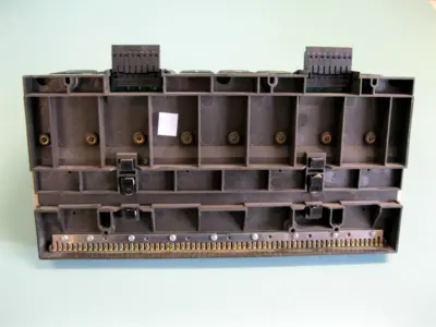 USED Emerson DeltaV KJ4001X1-BE1