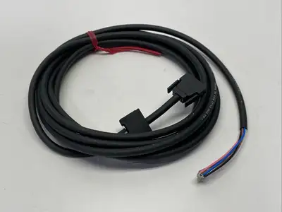 OP-82488 | Keyence  Digital Infrared Temperature Sensor Power Cable - New Other