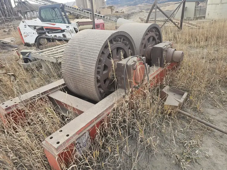 Used 1980 PIONEER 22X48 Crushers Colorado US | ABN Services #1339310