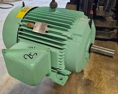 USED RELIANCE P32G4310-G9-RG