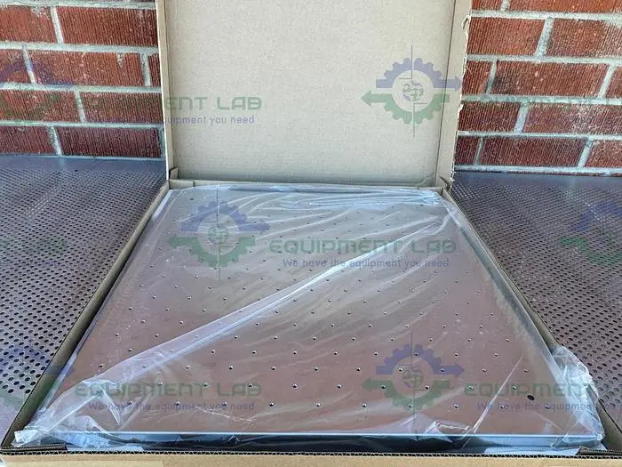 NEW VWR 97003-592 UNIVERSAL PLATFORM 24" X 24" FOR VWR SHAKER MODEL 10000