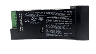 CN77544 | Omega  Micromega Temperature Controller 90-240V 4W - For parts or not working