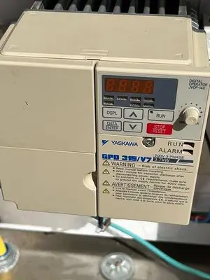 USED AMPCO 2½ X 2 ZC2