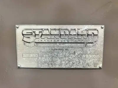 USED 1990 STANDARD STANDARD AP 300-32565 PRESS