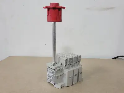 USED ALLEN-BRADLEY 194R-C30-1753
