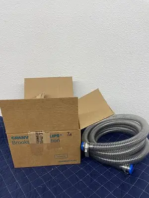 USED GRANVILLE PHILLIPS 835300-03M