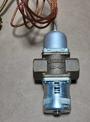 NEW Sterlco 40-100