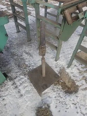 USED 2002 PIRANHA PII-110