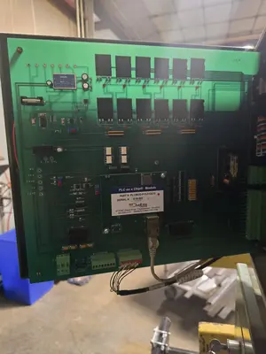 USED 1986 CINCINNATI AS90X10