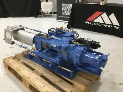 USED SUMITOMO SH 50-NIV-1 / IU