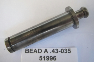 Used CONRAC 300 SERIES Tube End Deburring Flaring Beading Michigan US | Ultimate Tube Bender Parts Plus #201902