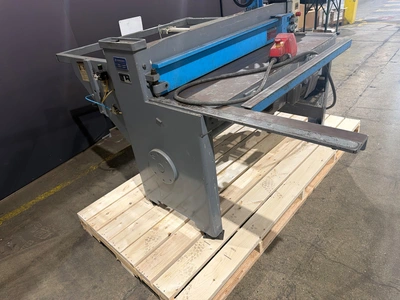 USED 2002 SCHECHTL MSB150 BV