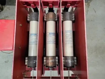USED SIEMENS 97H3533064A1TS