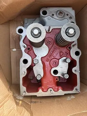 White Superior Cylinder Engine Heads PN 031-597