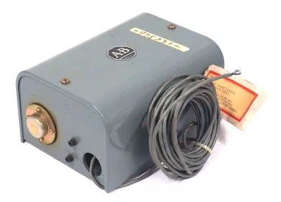 NEW ALLEN BRADLEY 803M-C4LH CAM SWITCH SER. A, 803MC4LH