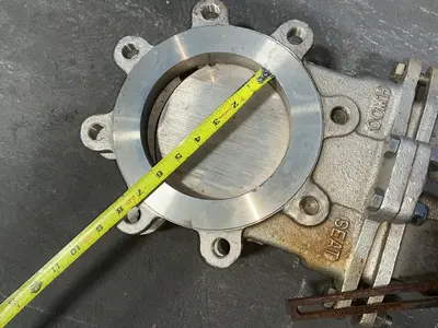 Used _UNKNOWN_ _UNKNOWN_ Pumps Ohio US | HGR 24 #1567291