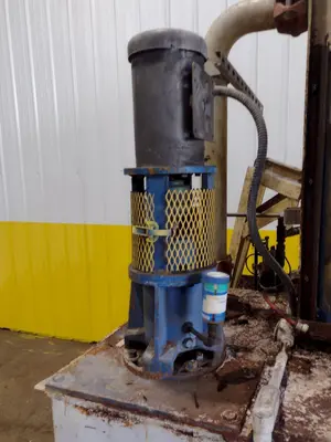 USED WARD DV-18015