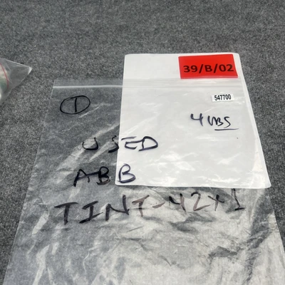 Used ABB 10000501195 AC Drive Control Module California US | Davliegogo LLC #1706055