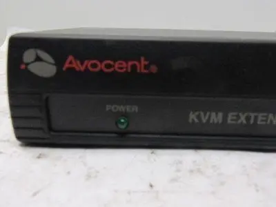 Avocent 500-142-508 Longview KVM Extender Transmitter