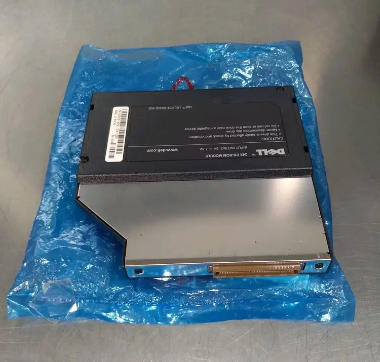 Used Dell _UNKNOWN_ Computer Accessories South Carolina US | Palmetto Automation #1161290