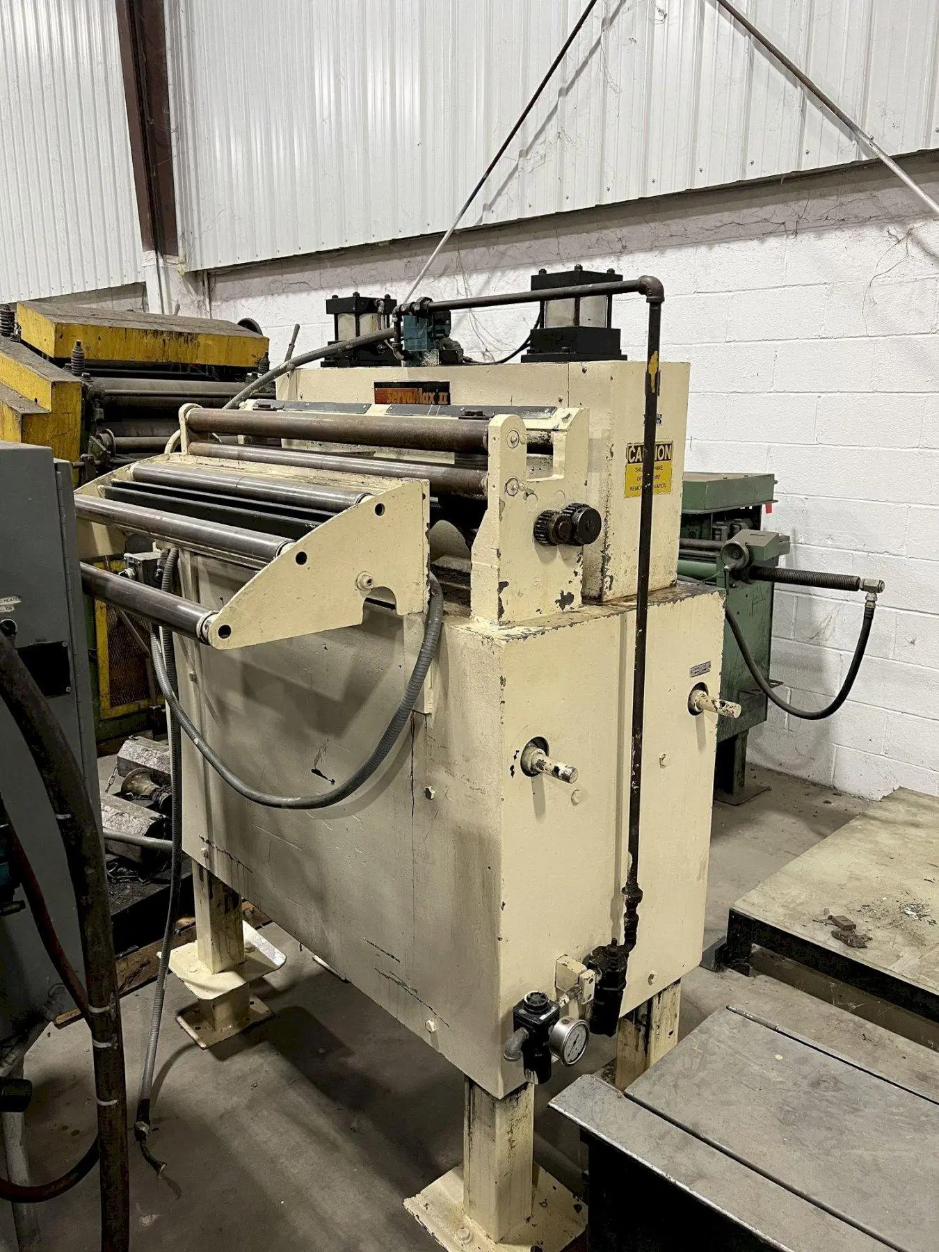 USED CWP SMX-30