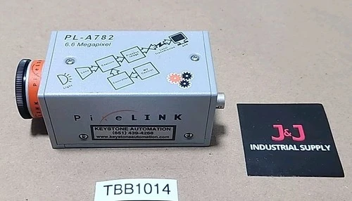 NEW PixeLINK PL-A782
