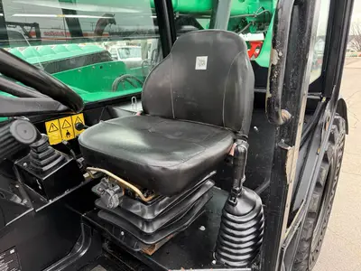 Used 2018 JCB 509-42 Telehandlers Utah US | Global Remarketing #1285960