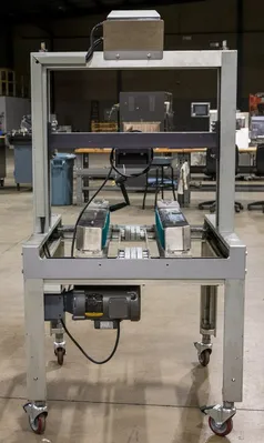 USED WEXXAR BEL 150