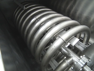 Used L&A ENGINEERING Does Not Apply Cooking Kettles Ohio US | Equipment Recovery Corp. #1331354
